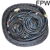 NEW JLG CARRIER ASSEMBLY BOOM HOSE 7112452