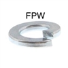 NEW POWERBOSS SPLIT LOCK WASHER 711544