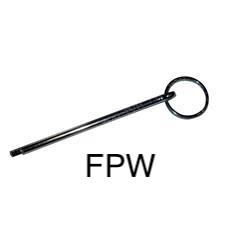 NEW TENNANT HITCH PIN 71199