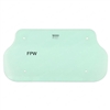 NEW BOBCAT CAB ROOF WINDOW 7120411