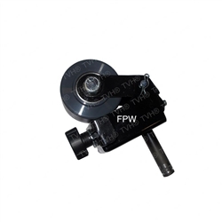 NEW TENNANT SQUEGEE CASTER 71245