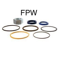 *NEW BOBCAT TILT CYLINDER SEAL KIT 7139339