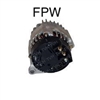 NEW JCB ALTERNATOR 71440152