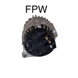 NEW JCB ALTERNATOR 71440152