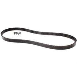 NEW BOBCAT DRIVE BELT 7146391