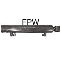 NEW BOBCAT HYDRAULIC TILT CYLINDER 7151185