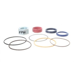 NEW BOBCAT BOOM CYLINDER SEAL KIT 7162060