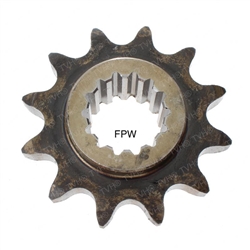NEW BOBCAT SPROCKET 7165291