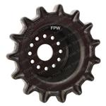 NEW BOBCAT SPROCKET 7166679