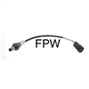 NEW MITSUBISHI FORKLIFT 02 HEATED SENSOR 7176700
