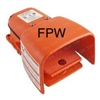 NEW SNORKEL FOOT HERCULES LINEMASTER GUARDED SWITCH 7180028