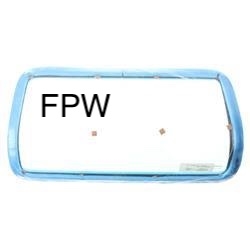 NEW BOBCAT ROOF GLASS 7180309