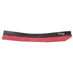 NEW TENNANT RED GUM SQUEEGEE 71839