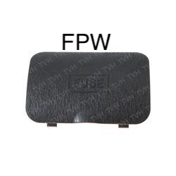 NEW HYUNDAI COVER FUSE BOX 71HA-10462
