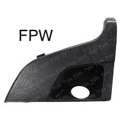NEW HYUNDAI LH COVER 71HA-10512