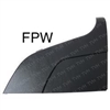 NEW HYUNDAI RH PROTECTION COVER 71HF-10522