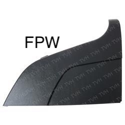 NEW HYUNDAI RH PROTECTION COVER 71HF-10522
