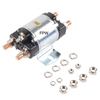 NEW TAYLOR DUNN 24 VOLT SOLENOID 72-501-25