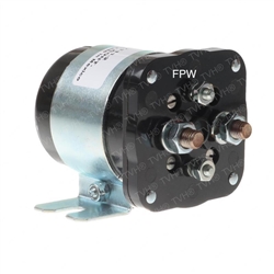 NEW TAYLOR DUNN 36 VOLT SOLENOID 72-501-38
