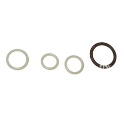 NEW GENIE SOLENOID VALVE SEAL KIT 72047GT