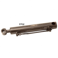NEW BOBCAT TILT BUCKET CYLINDER 7208419