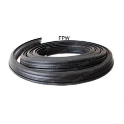 NEW BOBCAT PROFILE DOOR SEAL 7222790