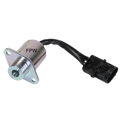 NEW GENIE SOLENOID 72265