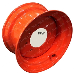 NEW BOBCAT VALVE GUARD FLAT DISC RIM 7232566