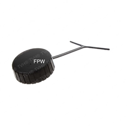 NEW GENIE COOLANT BOTTLE CAP 72327