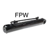 New Replacement Bobcat Tilt Cylinder Assembly 7235738