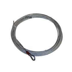 NEW GENIE CABLE ASSEMBLY 7250GT