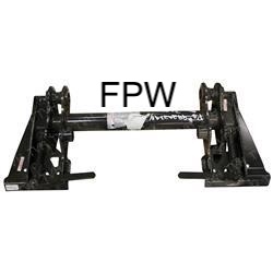 NEW BOBCAT ATTACHMENT MOUNTING SYSTEM 7276373