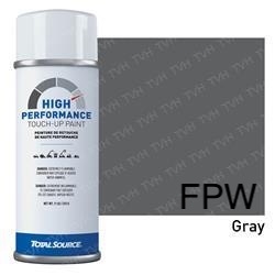 NEW LINDE GRAY SPRAY PAINT 7277975025