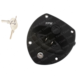 NEW JLG LATCH HOOD 7300364
