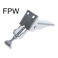 NEW MINUTE MAN UNDER CENTER LATCH 730652