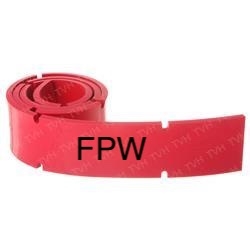 NEW MINUTE MAN LINATED RED INNER REAR 730787