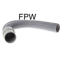 NEW MINUTE MAN UPPER SQUEEGEE HOSE ASSEMBLY 730984