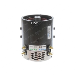 NEW CUSHMAN DRIVE 36 VOLT DC MOTOR 73124G04