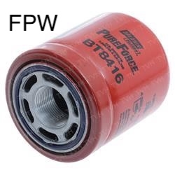 NEW BOBCAT HYDRAULIC FILTER 7319444