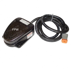 NEW GENIE FOOT SWITCH ASSEMBLY 73233