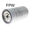 NEW BOBCAT FUEL/WATER SEPARATOR FILTER 7336334