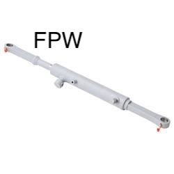 NEW BOBCAT HYDRAULIC CYLINDER 7362530