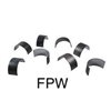 NEW MASSEY FERGUSON ROD STANDARD BEARING KIT 736950M91