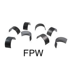 NEW MASSEY FERGUSON ROD STANDARD BEARING KIT 736950M91