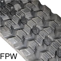 NEW BOBCAT RUBBER TRACK 450X86X58 7374157