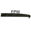 NEW NISSAN FORKLIFT RR PLR RH GUARD ASSEMBLY 73760-FW70A