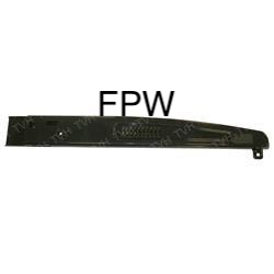 NEW NISSAN FORKLIFT RR PLR RH GUARD ASSEMBLY 73760-FW70A