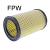 NEW LINDE AIR FILTER 737S1