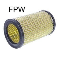NEW LINDE AIR FILTER 737S1