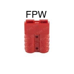 NEW MINUTE MAN SB 50 RED HSG 740097